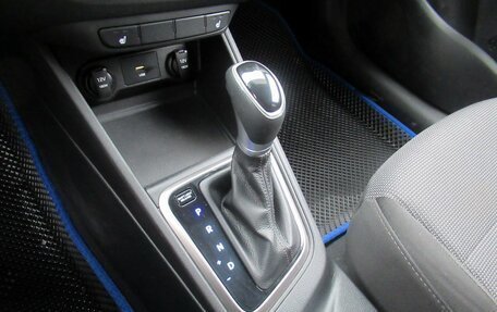 Hyundai Solaris II рестайлинг, 2020 год, 1 490 000 рублей, 12 фотография