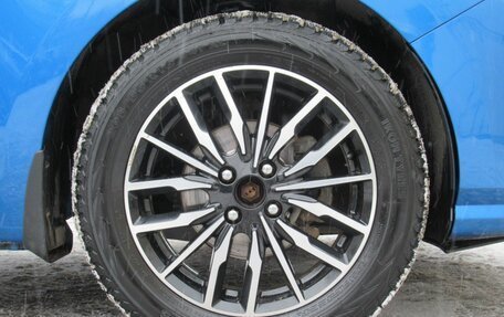 Hyundai Solaris II рестайлинг, 2020 год, 1 490 000 рублей, 9 фотография