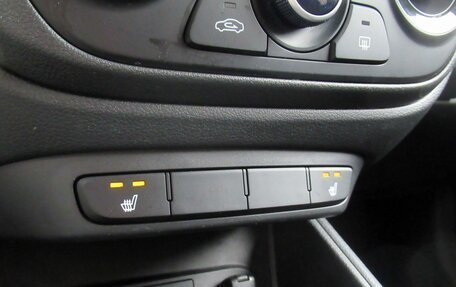 Hyundai Solaris II рестайлинг, 2020 год, 1 490 000 рублей, 13 фотография