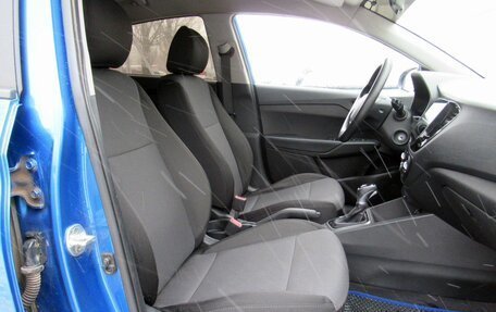 Hyundai Solaris II рестайлинг, 2020 год, 1 490 000 рублей, 19 фотография