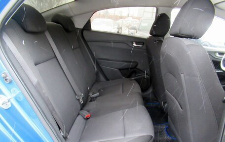 Hyundai Solaris II рестайлинг, 2020 год, 1 490 000 рублей, 20 фотография