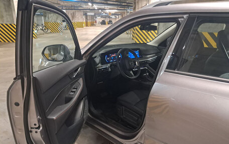 Changan CS35 Plus, 2023 год, 1 800 000 рублей, 8 фотография