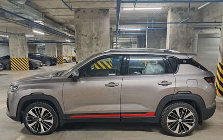 Changan CS35 Plus, 2023 год, 1 800 000 рублей, 6 фотография