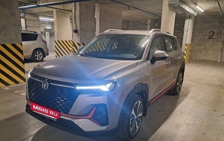 Changan CS35 Plus, 2023 год, 1 800 000 рублей, 7 фотография