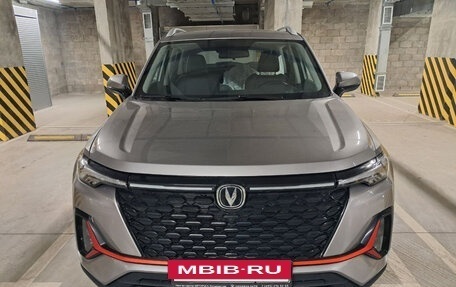 Changan CS35 Plus, 2023 год, 1 800 000 рублей, 4 фотография