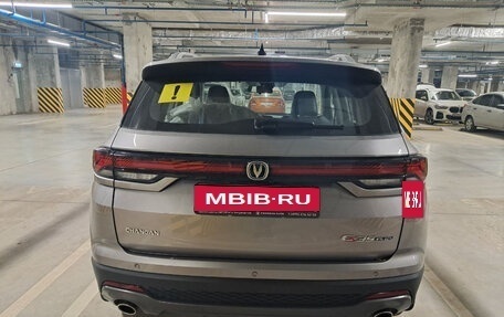 Changan CS35 Plus, 2023 год, 1 800 000 рублей, 3 фотография