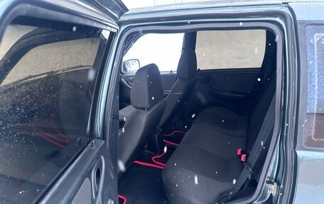 Chevrolet Niva I рестайлинг, 2012 год, 445 000 рублей, 11 фотография