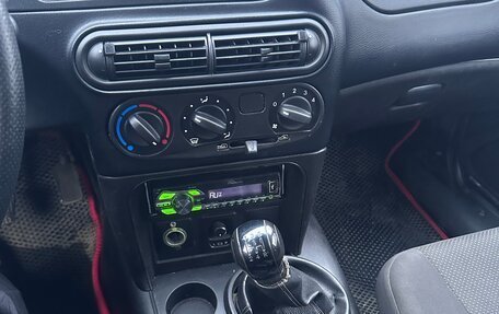 Chevrolet Niva I рестайлинг, 2012 год, 445 000 рублей, 16 фотография