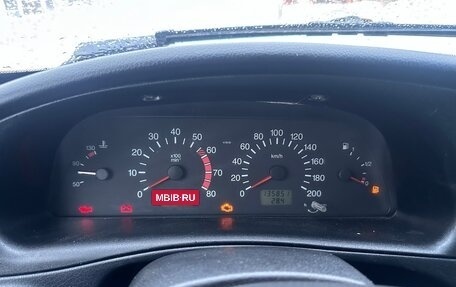 Chevrolet Niva I рестайлинг, 2012 год, 445 000 рублей, 15 фотография