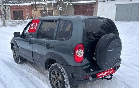 Chevrolet Niva I рестайлинг, 2012 год, 445 000 рублей, 2 фотография
