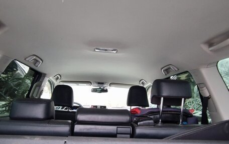 Toyota Land Cruiser Prado 150 рестайлинг 2, 2010 год, 3 550 000 рублей, 12 фотография