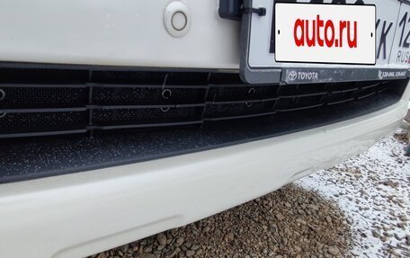 Toyota Land Cruiser Prado 150 рестайлинг 2, 2010 год, 3 550 000 рублей, 23 фотография