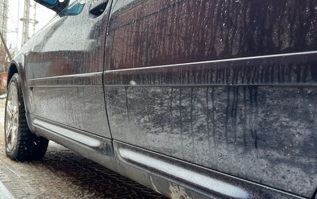 Audi A6, 2002 год, 270 000 рублей, 7 фотография