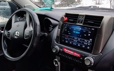 Toyota Land Cruiser Prado 150 рестайлинг 2, 2010 год, 3 550 000 рублей, 19 фотография