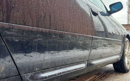 Audi A6, 2002 год, 270 000 рублей, 8 фотография