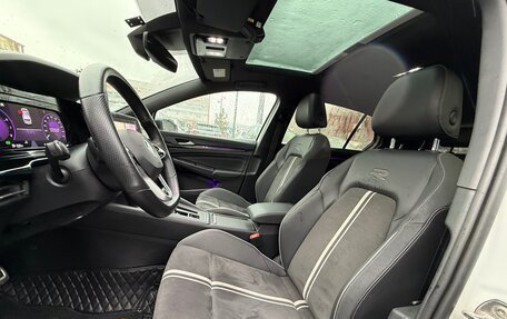 Volkswagen Golf VIII, 2022 год, 2 190 000 рублей, 5 фотография