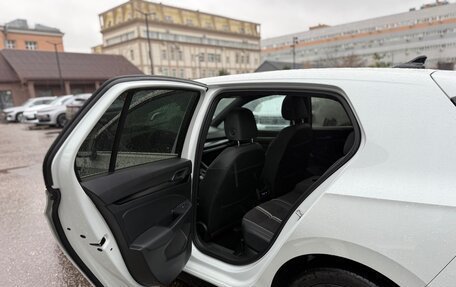 Volkswagen Golf VIII, 2022 год, 2 190 000 рублей, 7 фотография