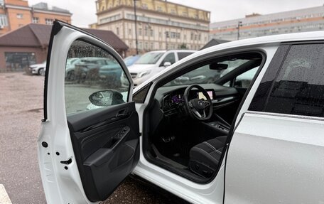 Volkswagen Golf VIII, 2022 год, 2 190 000 рублей, 6 фотография