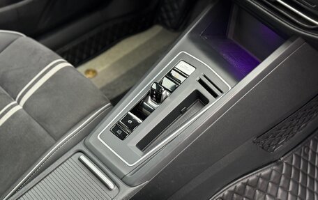 Volkswagen Golf VIII, 2022 год, 2 190 000 рублей, 19 фотография