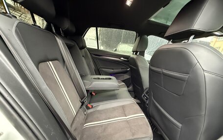 Volkswagen Golf VIII, 2022 год, 2 190 000 рублей, 13 фотография