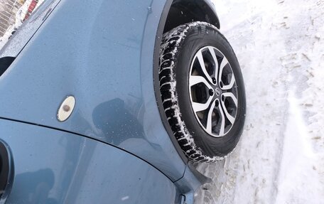 Nissan Terrano III, 2016 год, 1 269 000 рублей, 5 фотография