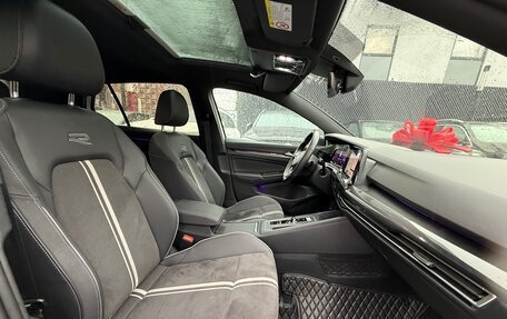 Volkswagen Golf VIII, 2022 год, 2 190 000 рублей, 20 фотография