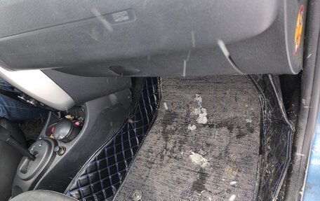 Nissan Terrano III, 2016 год, 1 269 000 рублей, 8 фотография