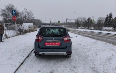 Nissan Terrano III, 2016 год, 1 269 000 рублей, 2 фотография