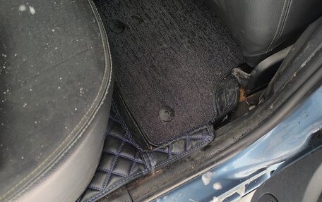 Nissan Terrano III, 2016 год, 1 269 000 рублей, 11 фотография