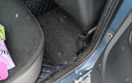 Nissan Terrano III, 2016 год, 1 269 000 рублей, 12 фотография