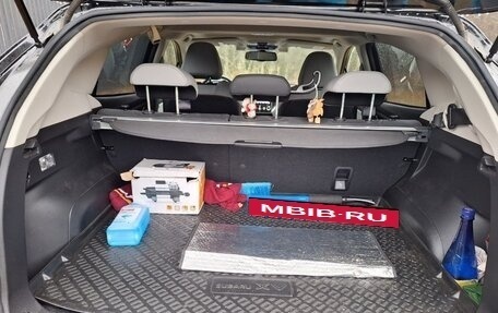 Subaru XV II, 2021 год, 3 200 000 рублей, 6 фотография