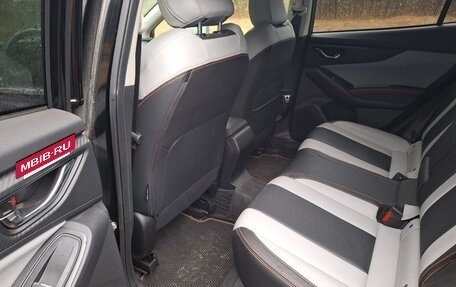 Subaru XV II, 2021 год, 3 200 000 рублей, 12 фотография