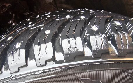 Hyundai Solaris II рестайлинг, 2017 год, 1 290 000 рублей, 9 фотография