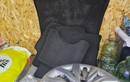 Hyundai Solaris II рестайлинг, 2017 год, 1 290 000 рублей, 18 фотография