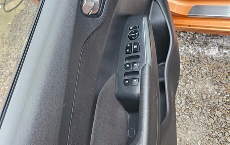 Hyundai Solaris II рестайлинг, 2017 год, 1 290 000 рублей, 20 фотография