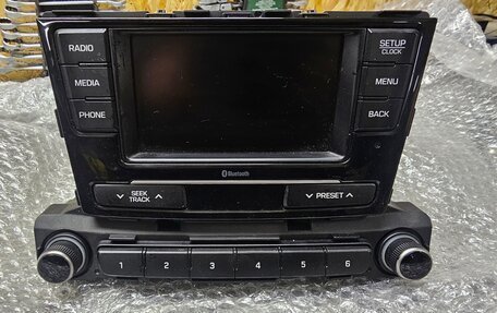 Hyundai Solaris II рестайлинг, 2017 год, 1 290 000 рублей, 24 фотография