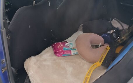 Daewoo Matiz I, 2004 год, 120 000 рублей, 10 фотография