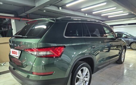 Skoda Kodiaq I, 2019 год, 3 100 000 рублей, 6 фотография