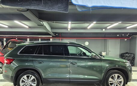 Skoda Kodiaq I, 2019 год, 3 100 000 рублей, 7 фотография