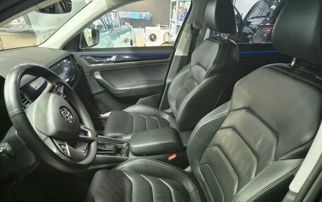 Skoda Kodiaq I, 2019 год, 3 100 000 рублей, 12 фотография