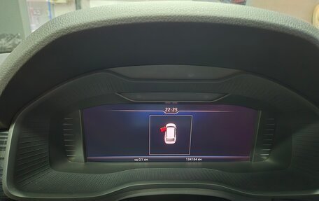 Skoda Kodiaq I, 2019 год, 3 100 000 рублей, 11 фотография