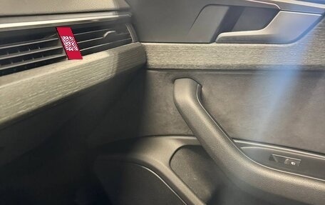 Audi A5, 2019 год, 4 000 000 рублей, 13 фотография