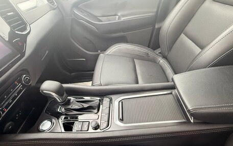 Chery Tiggo 4 I рестайлинг, 2022 год, 1 420 000 рублей, 10 фотография