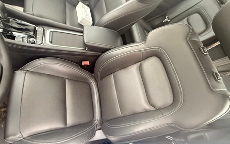 Chery Tiggo 4 I рестайлинг, 2022 год, 1 420 000 рублей, 12 фотография