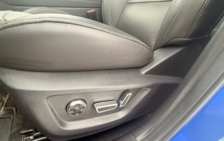 Chery Tiggo 4 I рестайлинг, 2022 год, 1 420 000 рублей, 13 фотография