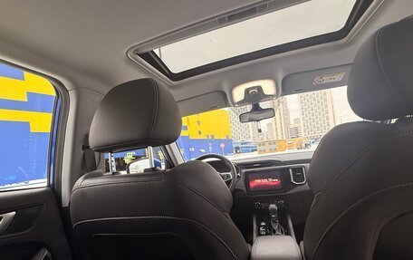 Chery Tiggo 4 I рестайлинг, 2022 год, 1 420 000 рублей, 15 фотография