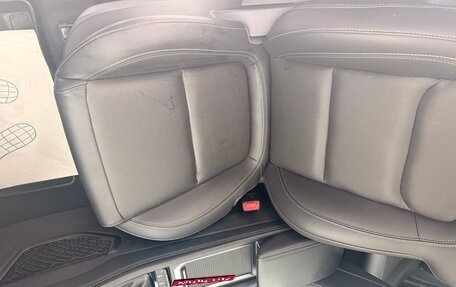 Chery Tiggo 4 I рестайлинг, 2022 год, 1 420 000 рублей, 11 фотография