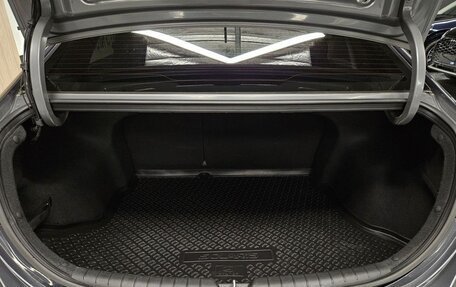 Hyundai Solaris II рестайлинг, 2022 год, 1 890 000 рублей, 17 фотография