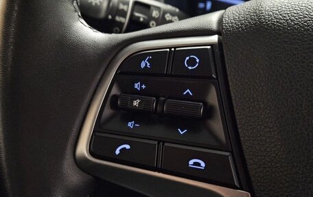 Hyundai Solaris II рестайлинг, 2022 год, 1 890 000 рублей, 23 фотография