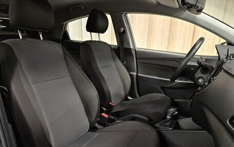 Hyundai Solaris II рестайлинг, 2022 год, 1 890 000 рублей, 20 фотография